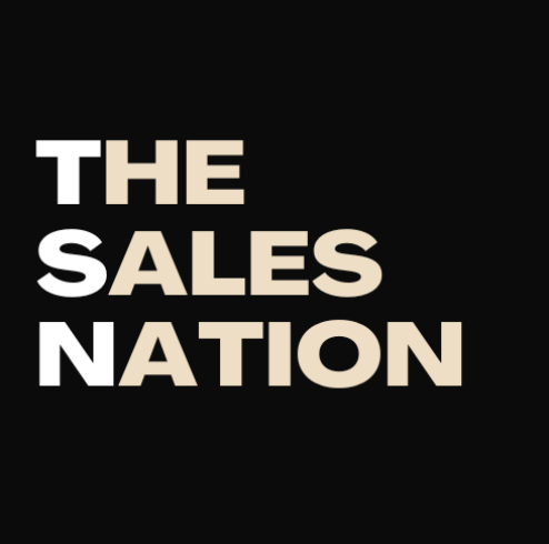The Sales Nation
