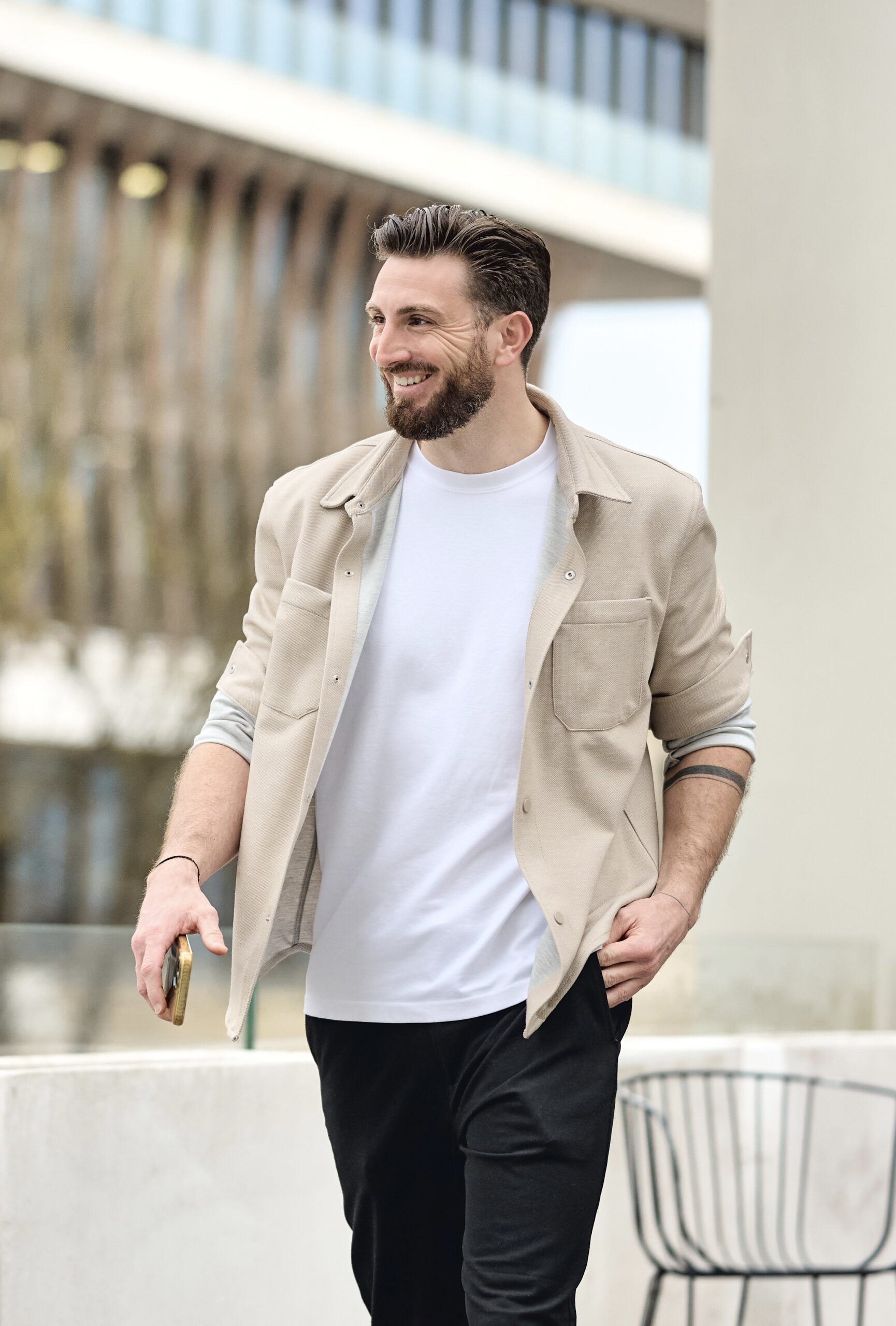 Julien Voinson — The Sales Nation